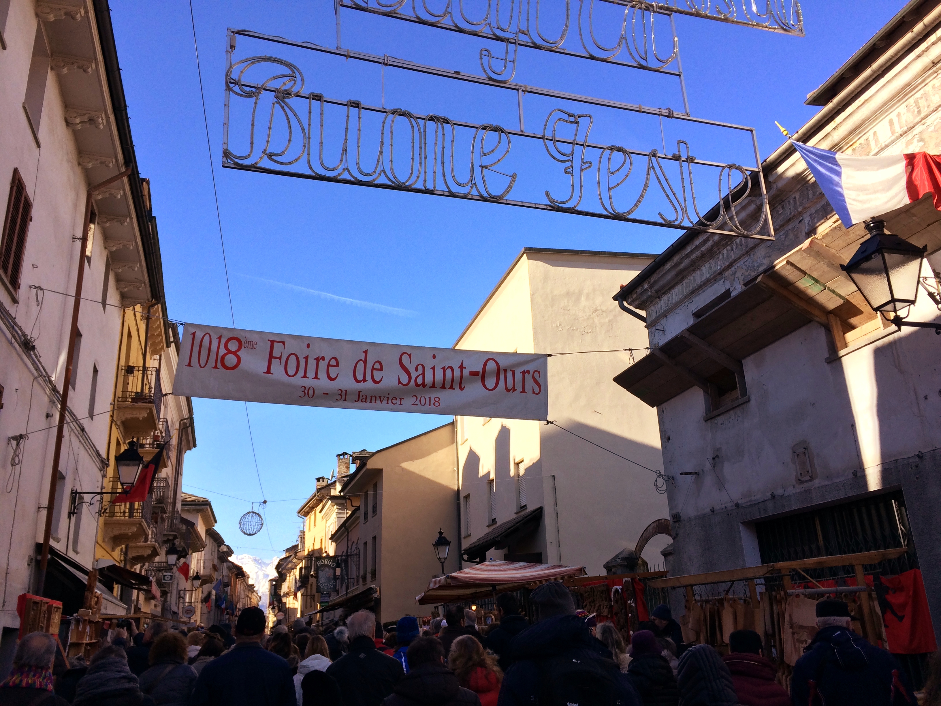 St-Ours Fair Image