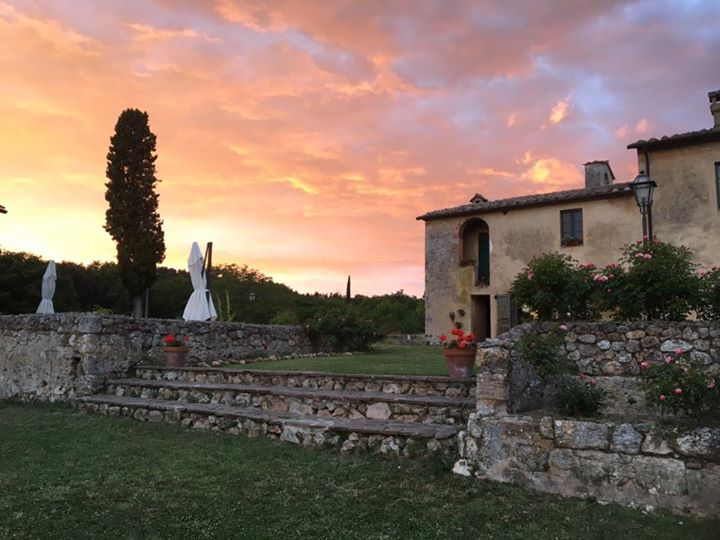 B & B la Canonica Di San Michele Image