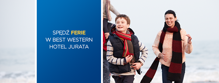 Best Western Hotel Jurata Image
