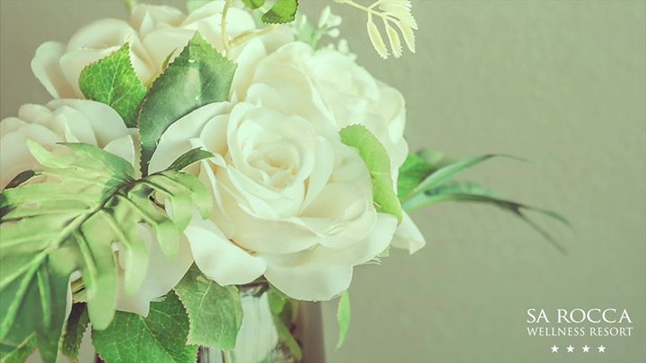 Sa Rocca Wellness Resort Image