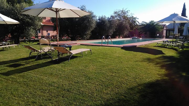 Agriturismo La Siesta Image