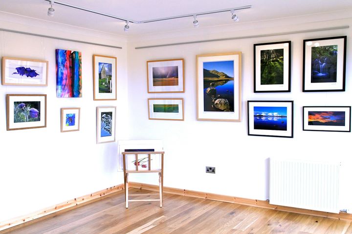 The Cairn House Gallery Image