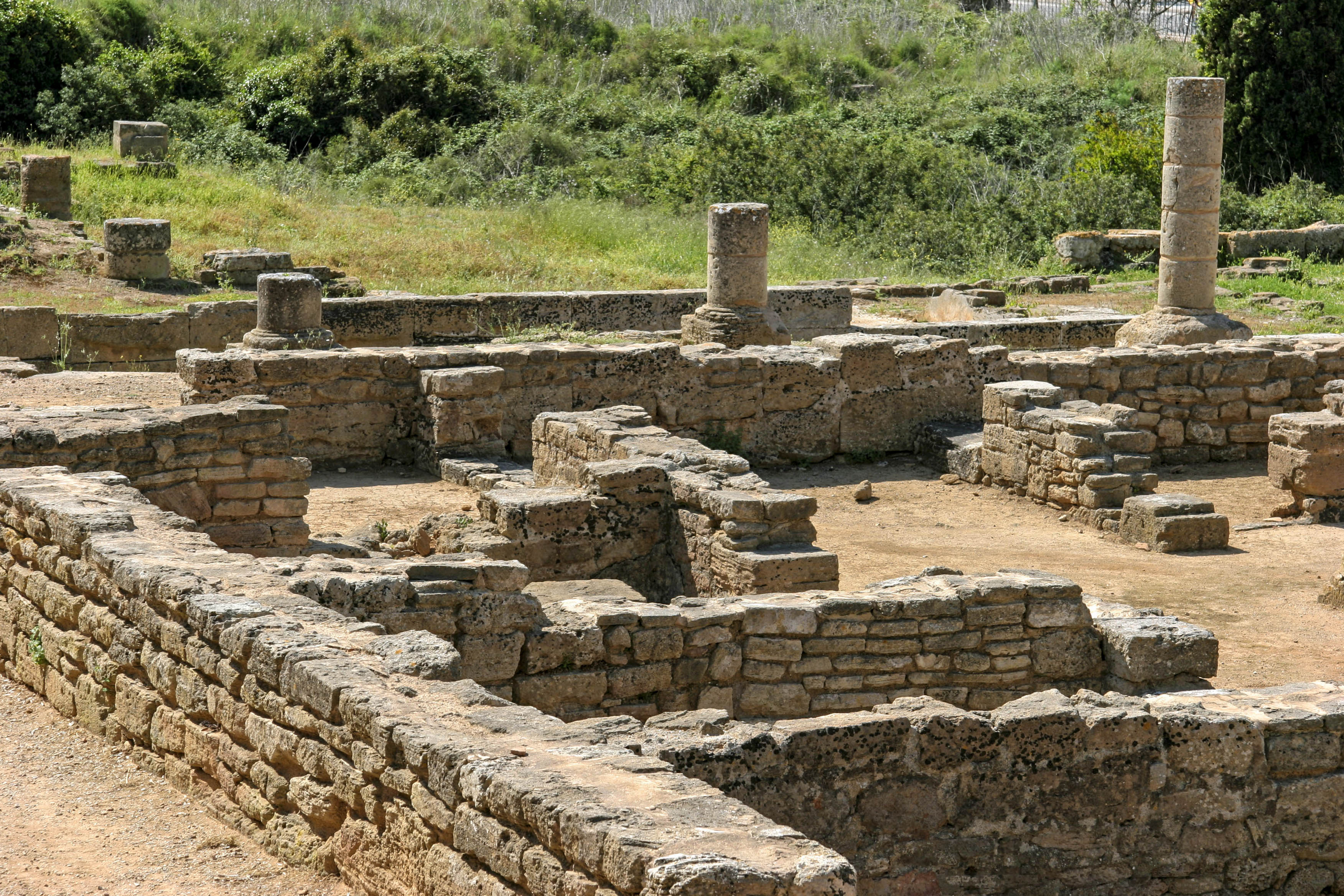 Pollentia, Alcúdia Image