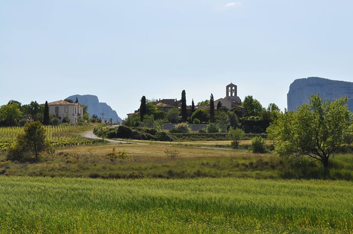 Mairie de Valflaunès Image