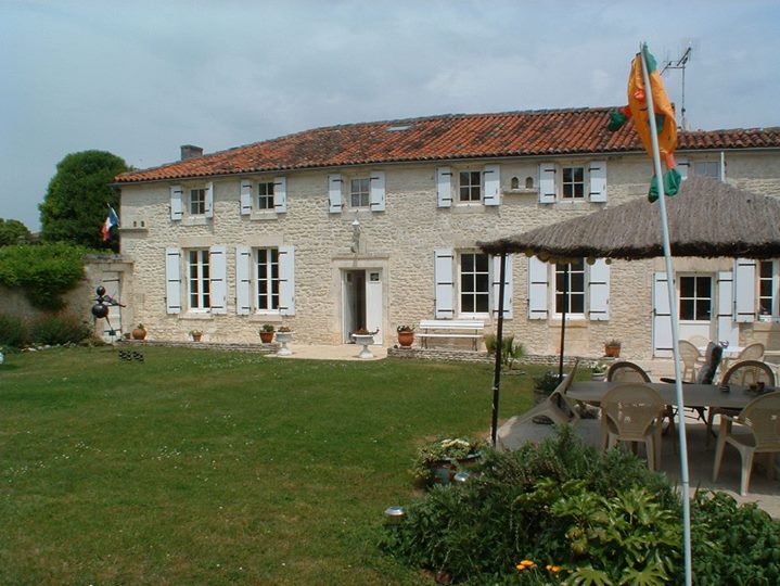 La Pantoufle- Chambres d'Hôtes Image