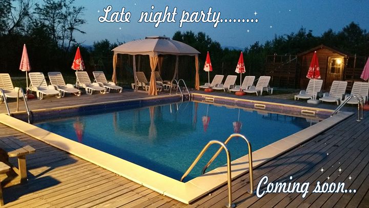 Hotel Eurosind Image