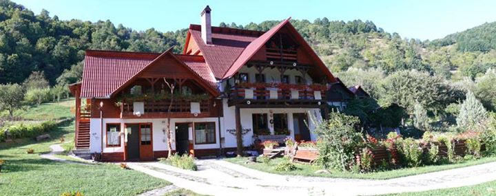 Pensiunea Doina Image