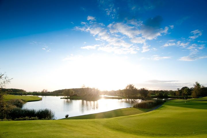 The Players Golf Club Image