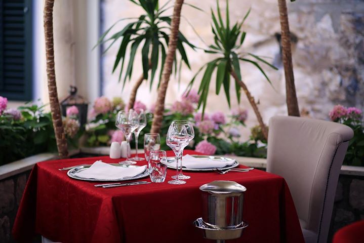 Restoran Dubrovnik Image