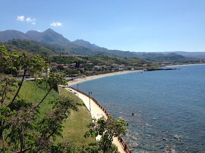 B&B dei Murales Image