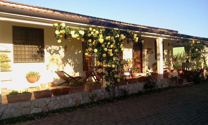 Bed & Breakfast RoLù Image