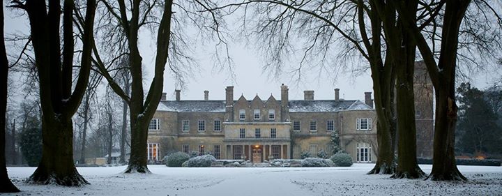 Lucknam Park Hotel & Spa Image