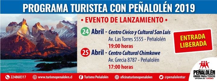 Centro Cívico y Cultural San Luis Image