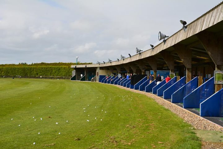 Manston Golf Centre Image