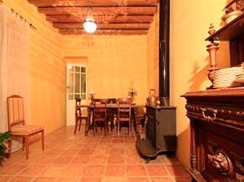 Casa Rural Santa Maria del Guadiana Image