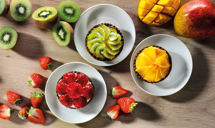 Vapiano Ingolstadt Am Westpark Image