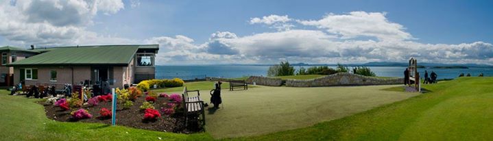 Aberdour Golf Club Image