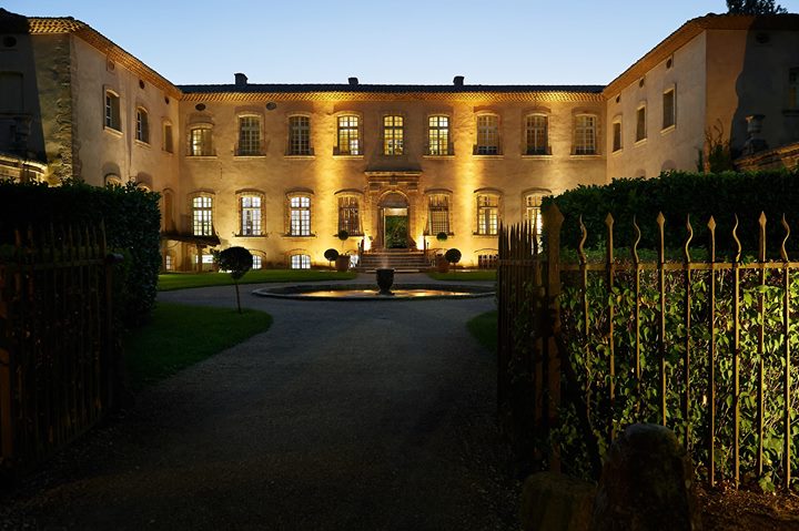 Restaurant Pierre REBOUL Image