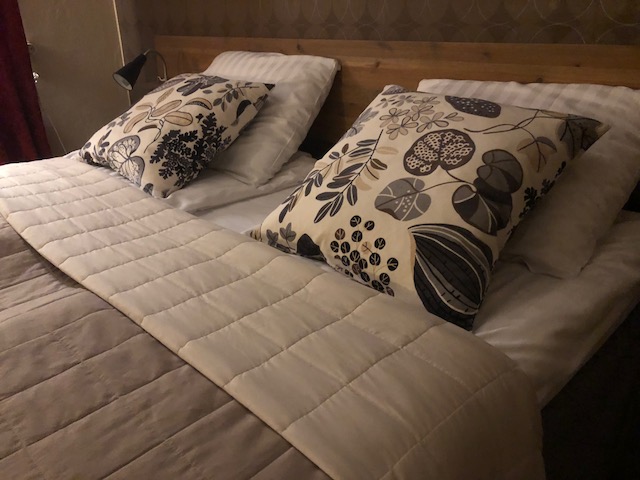 Bodens Bed & Breakfast Image