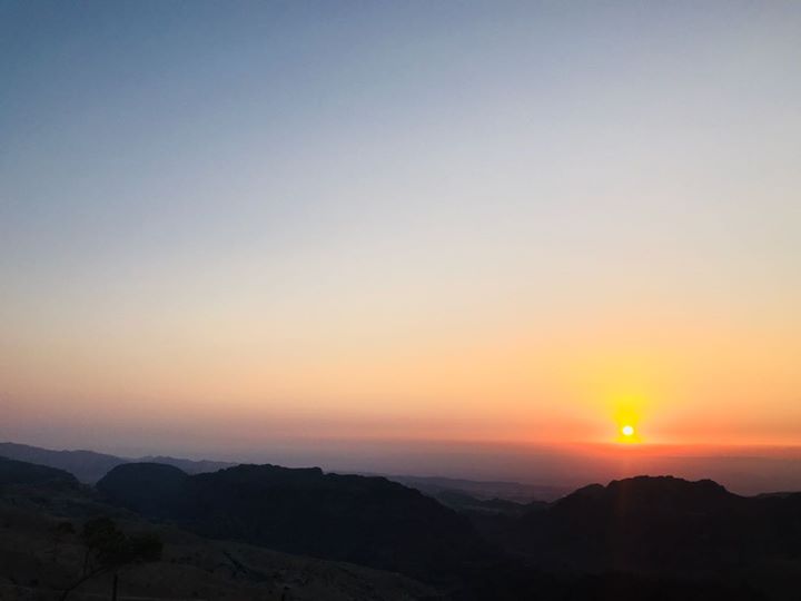 Movenpick Nabatean Castle Hotel Image