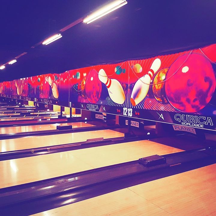 Planet Entertainment Centre Image