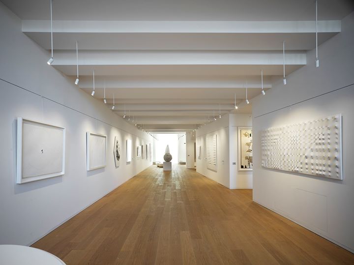 Tornabuoni Arte - Galleria Arte Moderna e Contemporanea - Firenze Image