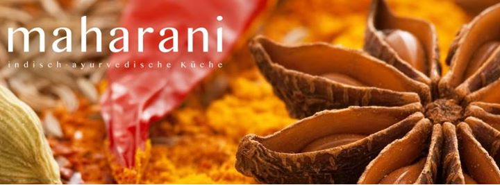 Maharani Hamburg Image