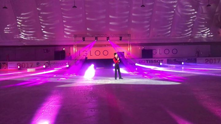 IGLOO Granada Image