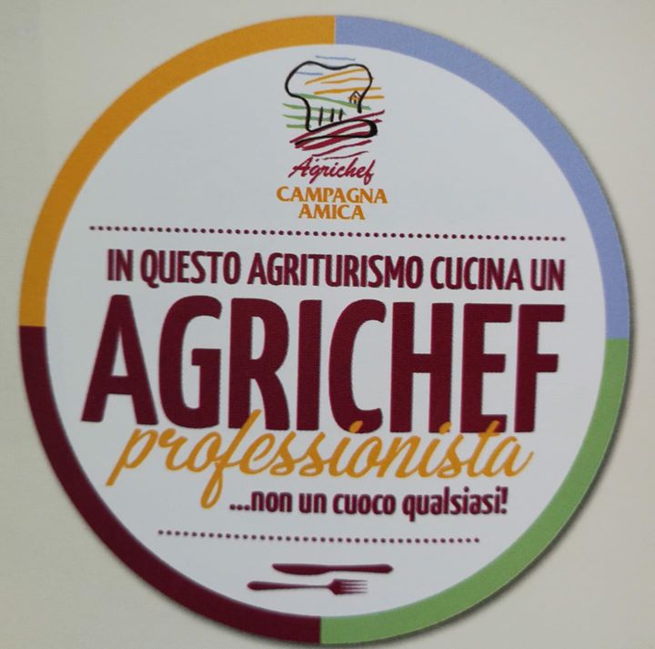 Agriturismo Fattoria Su Grabiolu Image