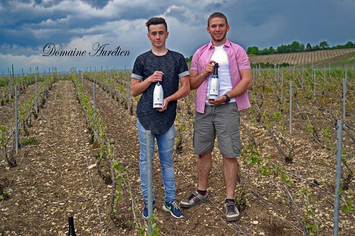 Domaine Aurelien Febvre Image