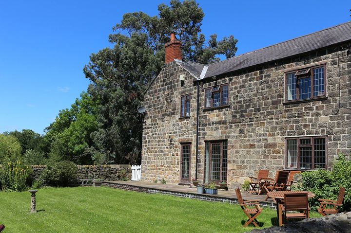 Grange Farm Bed & Breakfast Image