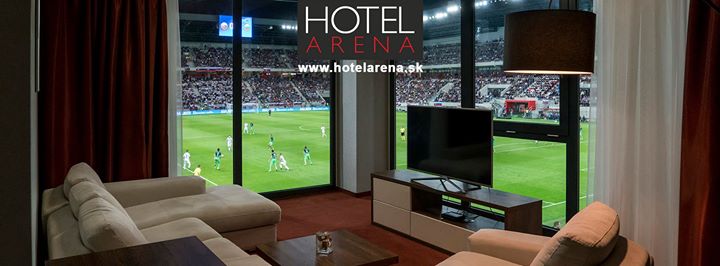 Hotel Arena Image