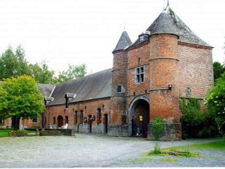 Castle of Roisin Image