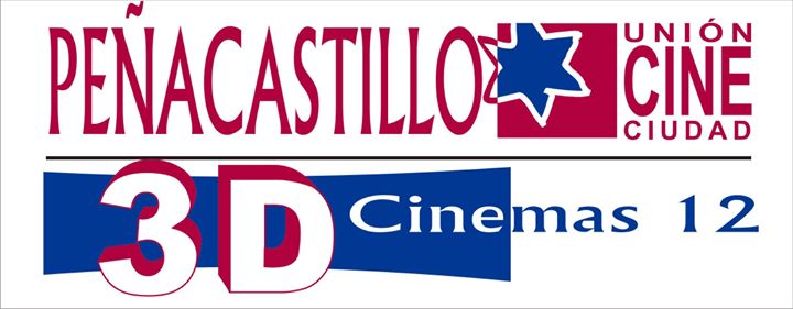 Peñacastillo Cinemas-12 3D Image