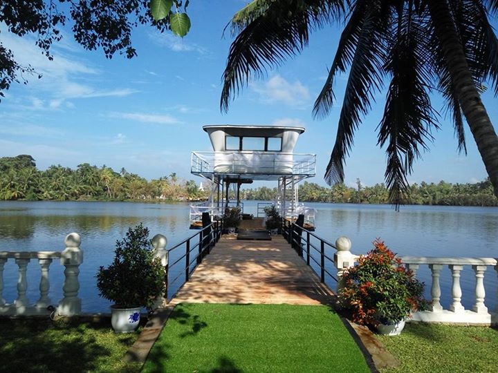 Landa Riverhouse Hotel Image
