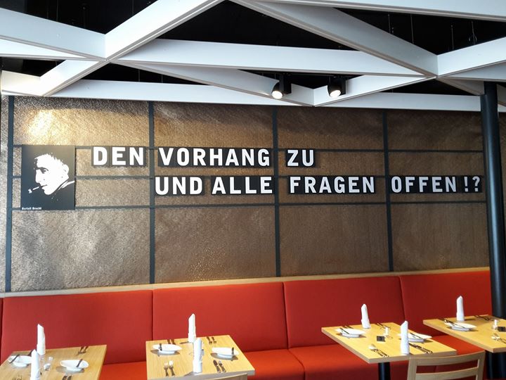 Theater Heilbronn Image
