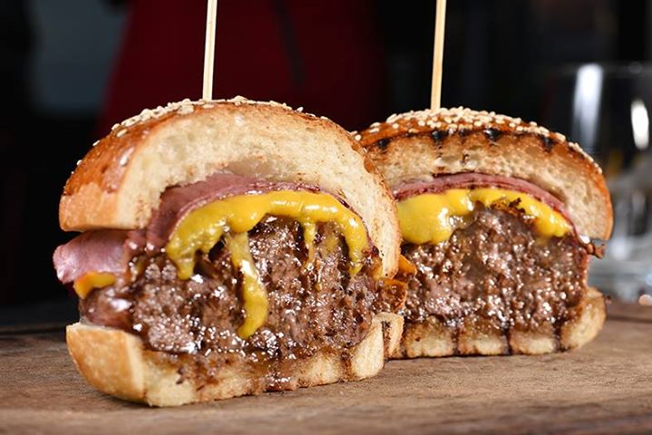 Nusr-Et Burger İstinye Park Image