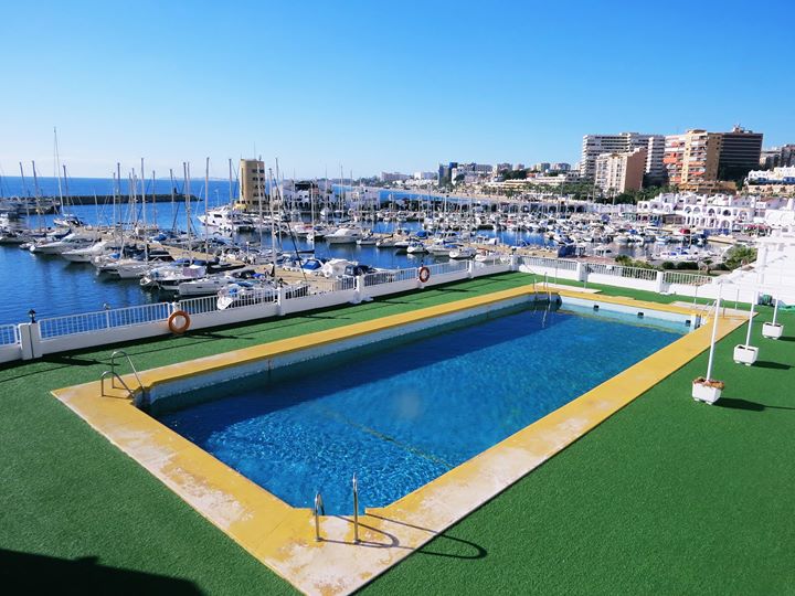 Club Náutico de Aguadulce Image