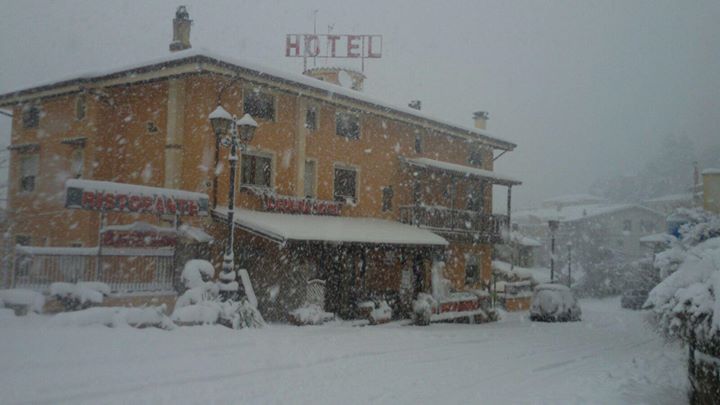 HOTEL EDERA Image