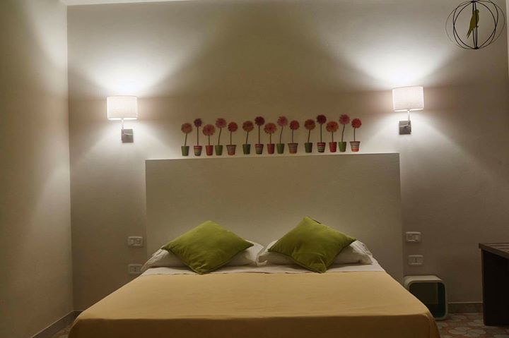 B&B Il Quadrato Image