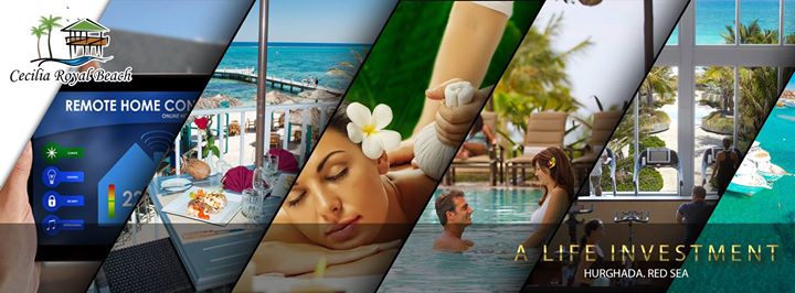 Cecilia Royal Beach Image