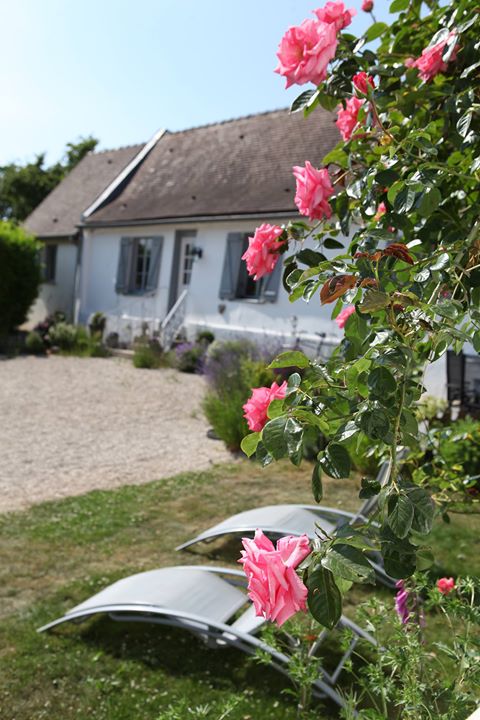 Chambres d'hôtes Le Tandem  Amiens Image