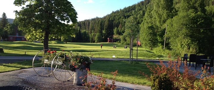 Aas Gaard Golfpark og Hakadal Golfklubb Image