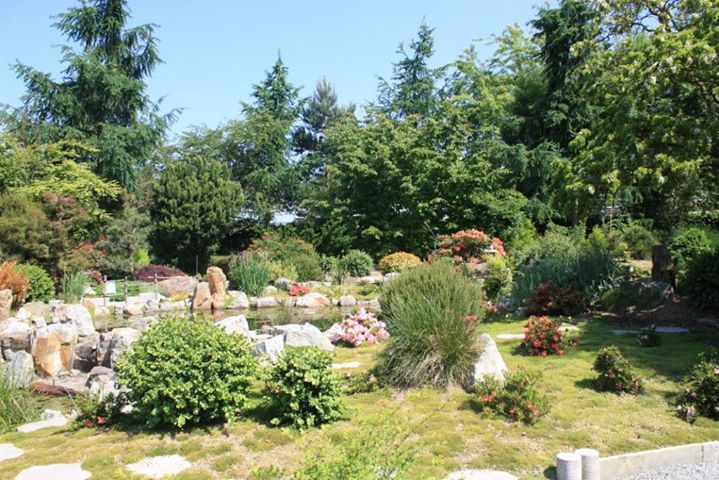 Le Jardin du Levant Image