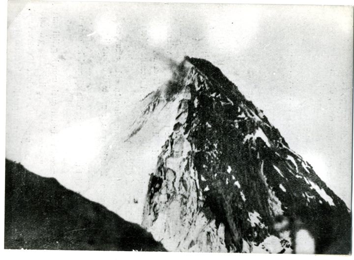 Museo della Guerra Bianca Adamellina "Recuperanti in Val Rendena" Image