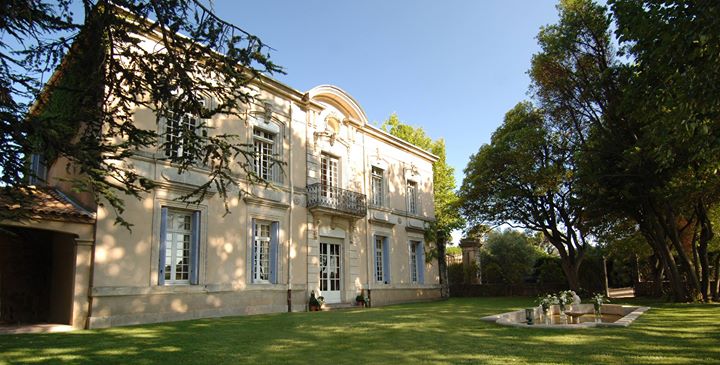 Hotel Chateau du Puits es Pratx Image