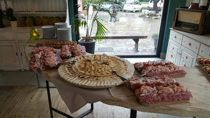 Agriturismo Agrimania Image