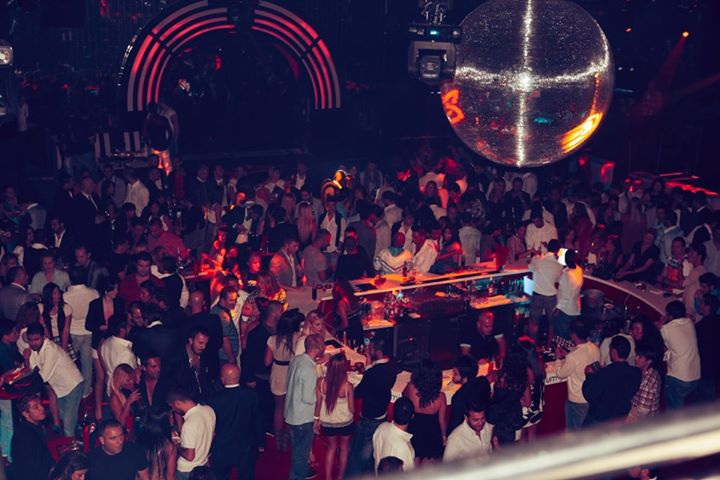 ŞATO nıght club Image
