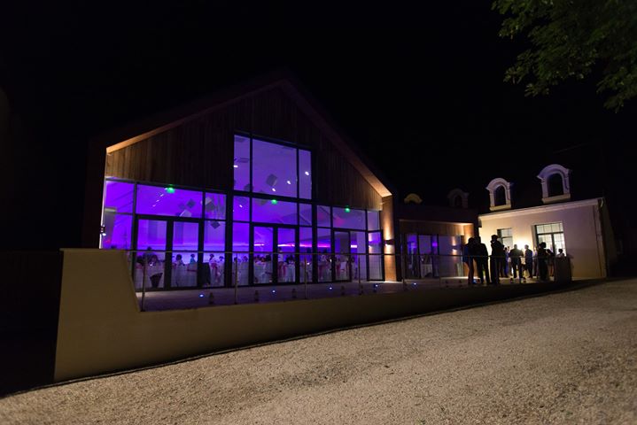 Domaine de l'Hôtel-Noble Image