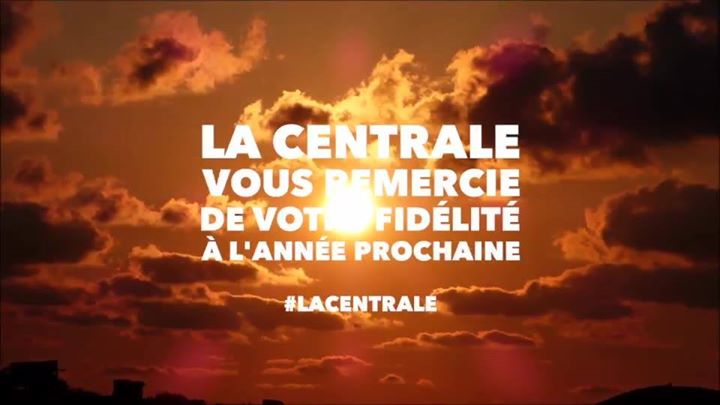 La Centrale Image